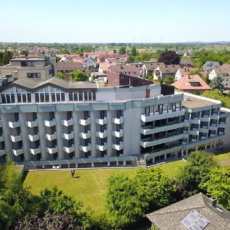 Karaman Group Hotel Bad Nenndorf Eksteriør billede